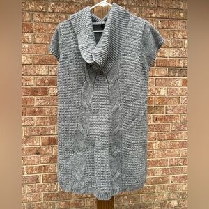 Express‎ sweater tunic